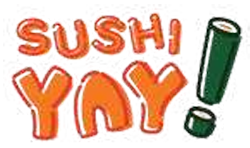 Logo klien Shushi Yay