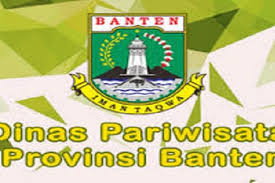 Logo mitra Dinas Pariwisata Banten
